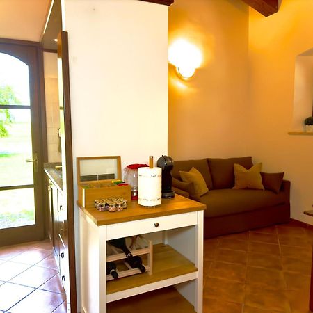אלברזה Pianferrari Agriturismo In Maremma מראה חיצוני תמונה
