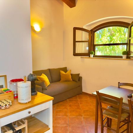 אלברזה Pianferrari Agriturismo In Maremma מראה חיצוני תמונה