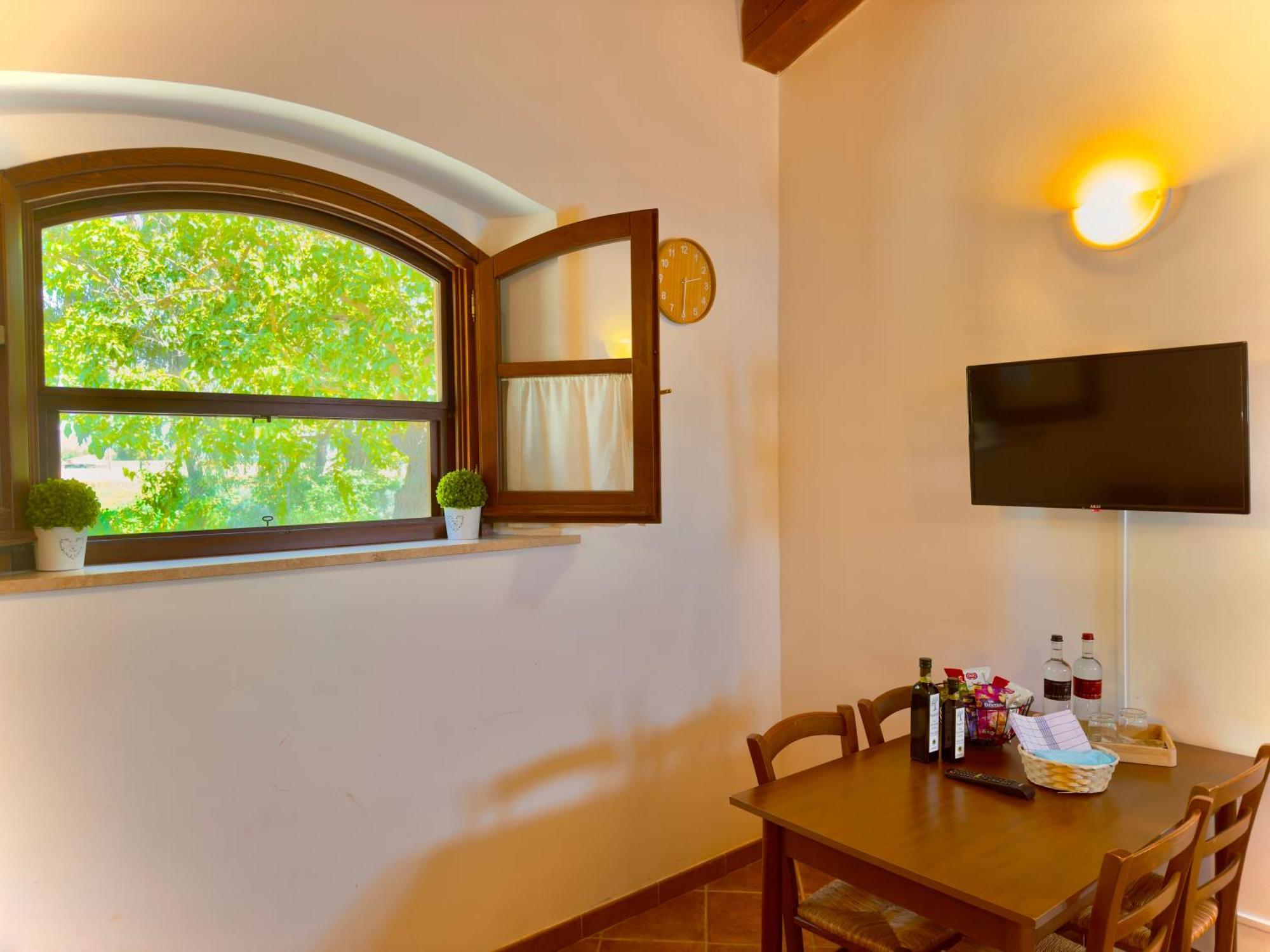 אלברזה Pianferrari Agriturismo In Maremma מראה חיצוני תמונה