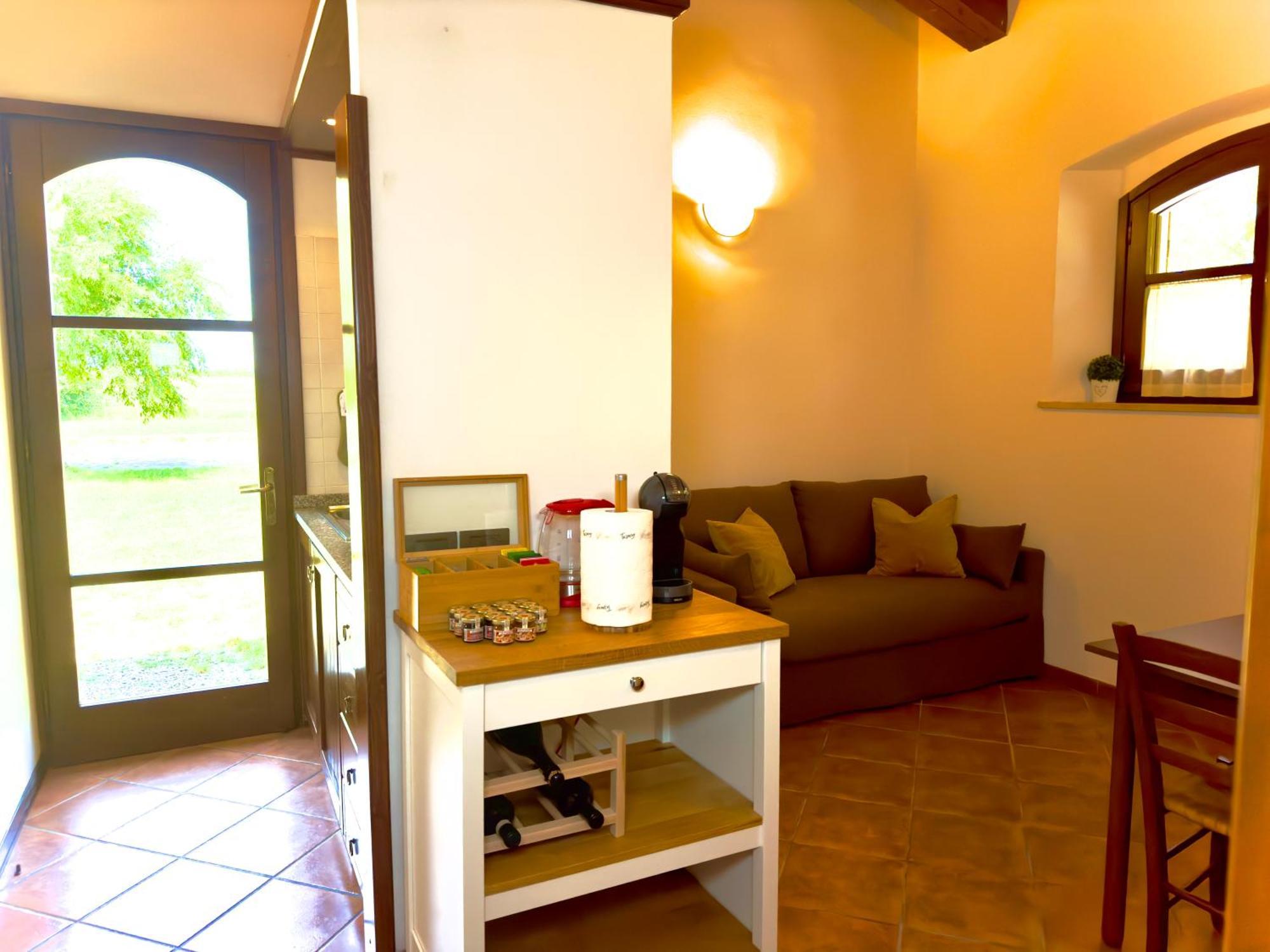 אלברזה Pianferrari Agriturismo In Maremma מראה חיצוני תמונה