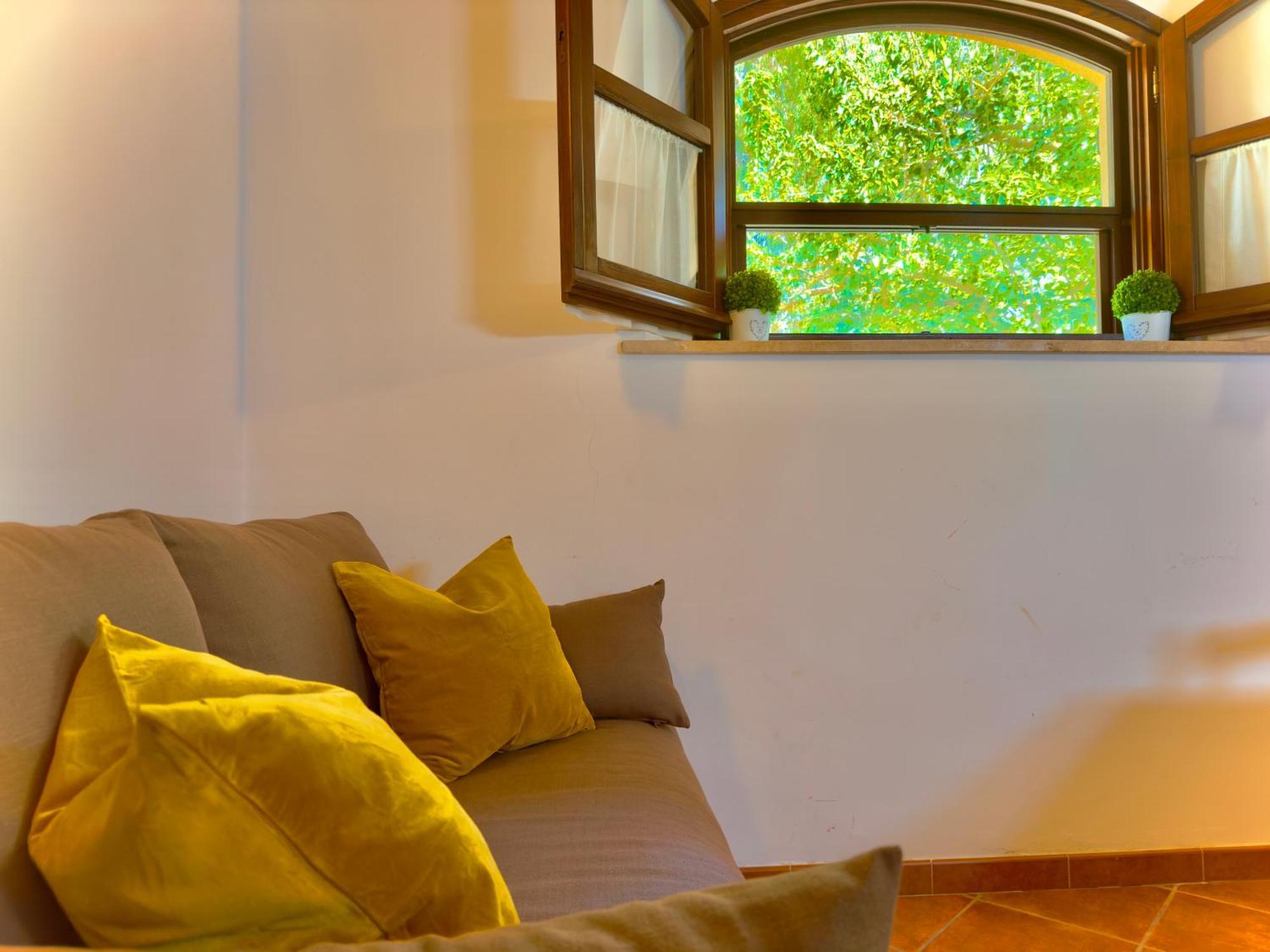 אלברזה Pianferrari Agriturismo In Maremma מראה חיצוני תמונה