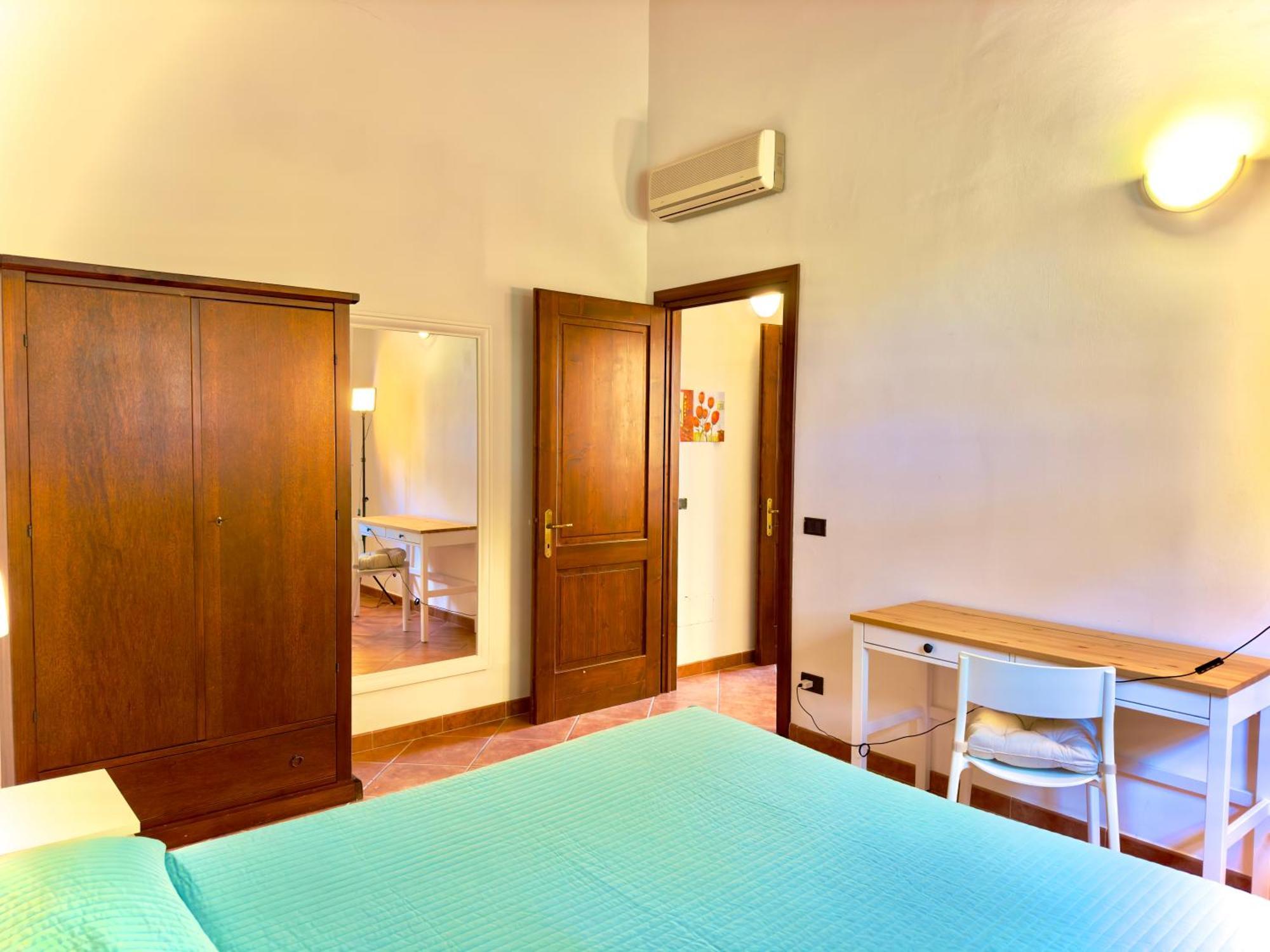 אלברזה Pianferrari Agriturismo In Maremma מראה חיצוני תמונה