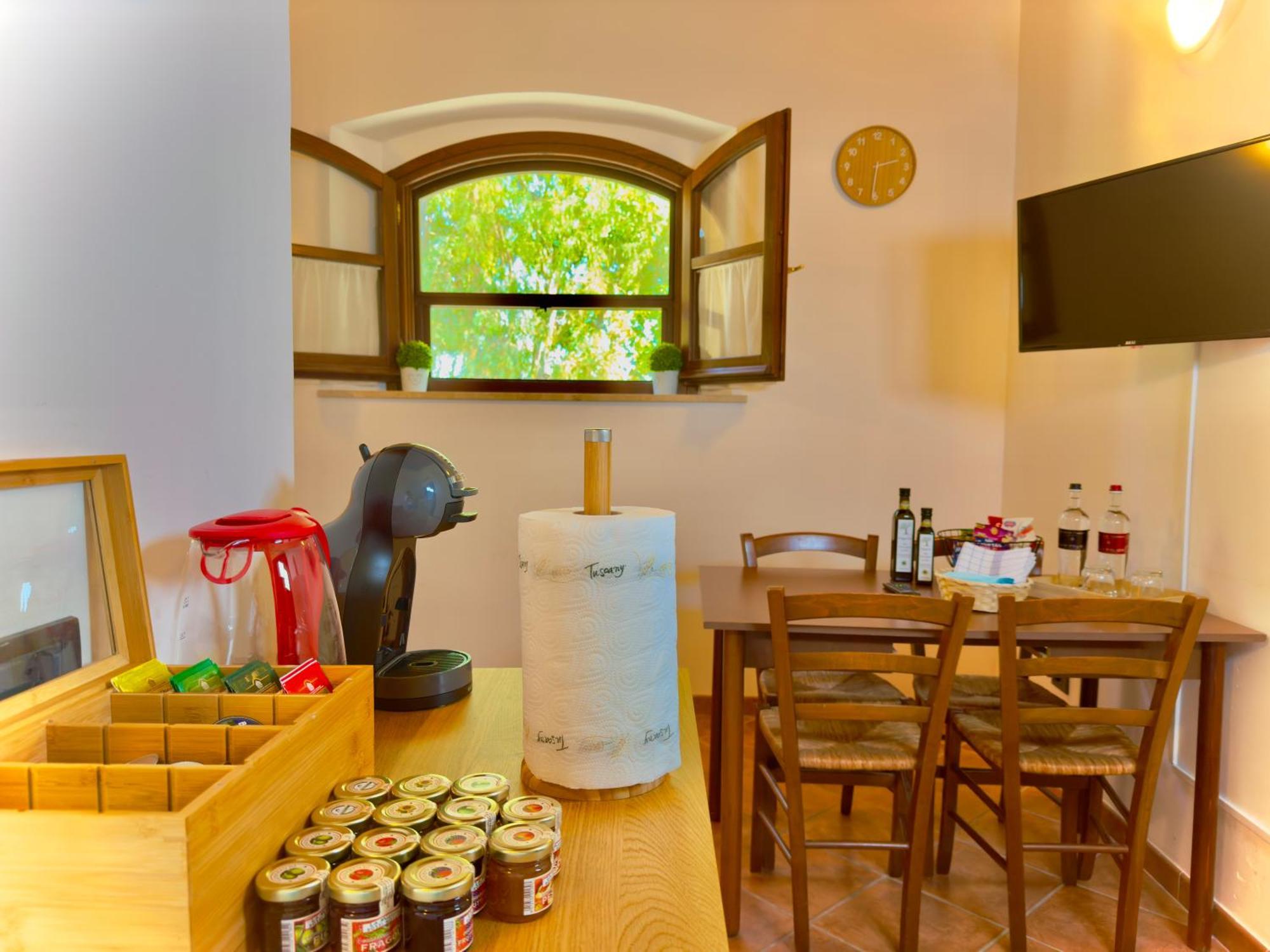 אלברזה Pianferrari Agriturismo In Maremma מראה חיצוני תמונה